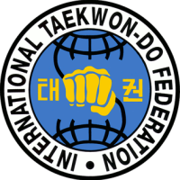 International_Taekwon-Do_Federation_logo
